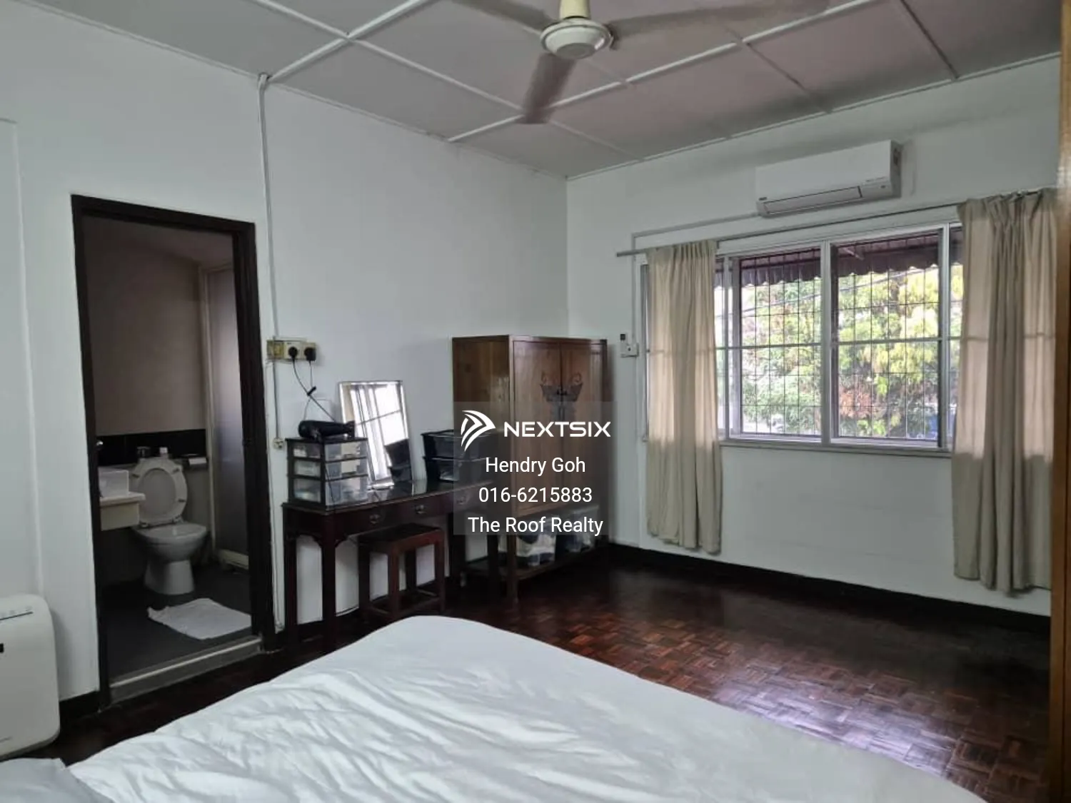 2-sty Terrace/Link House For Sale in Selayang Selangor - Image 11