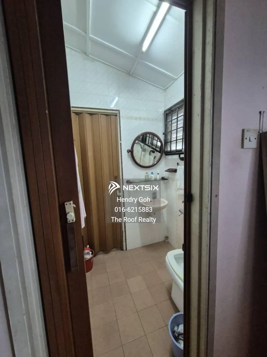 2-sty Terrace/Link House For Sale in Selayang Selangor - Image 13