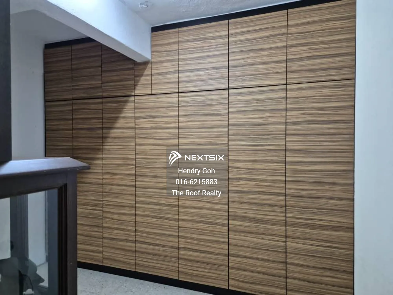 2-sty Terrace/Link House For Sale in Selayang Selangor - Image 5