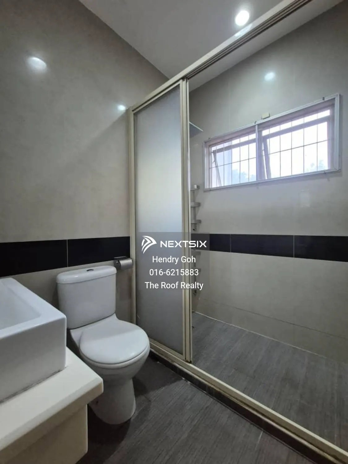 2-sty Terrace/Link House For Sale in Selayang Selangor - Image 6