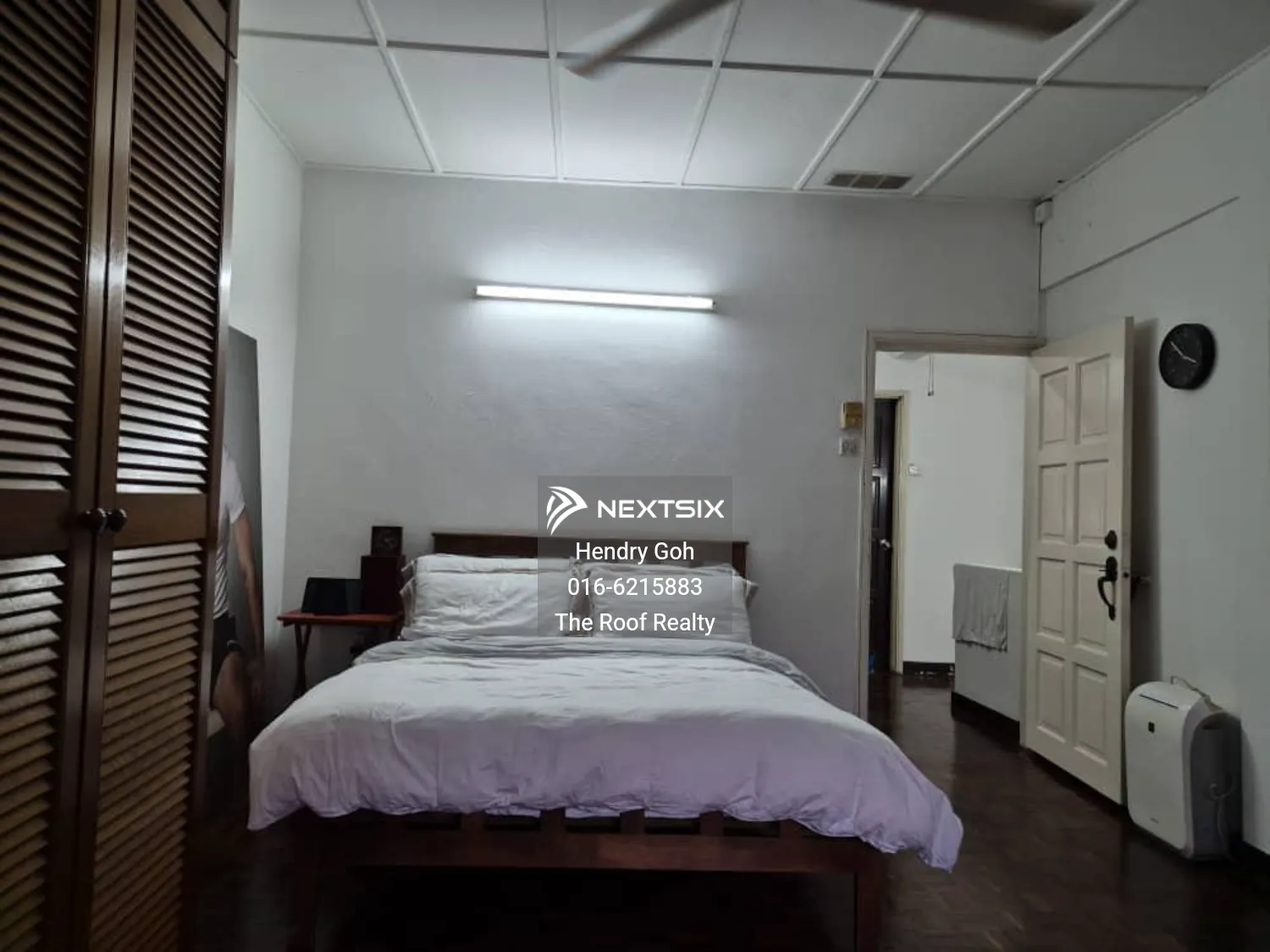 2-sty Terrace/Link House For Sale in Selayang Selangor - Image 7