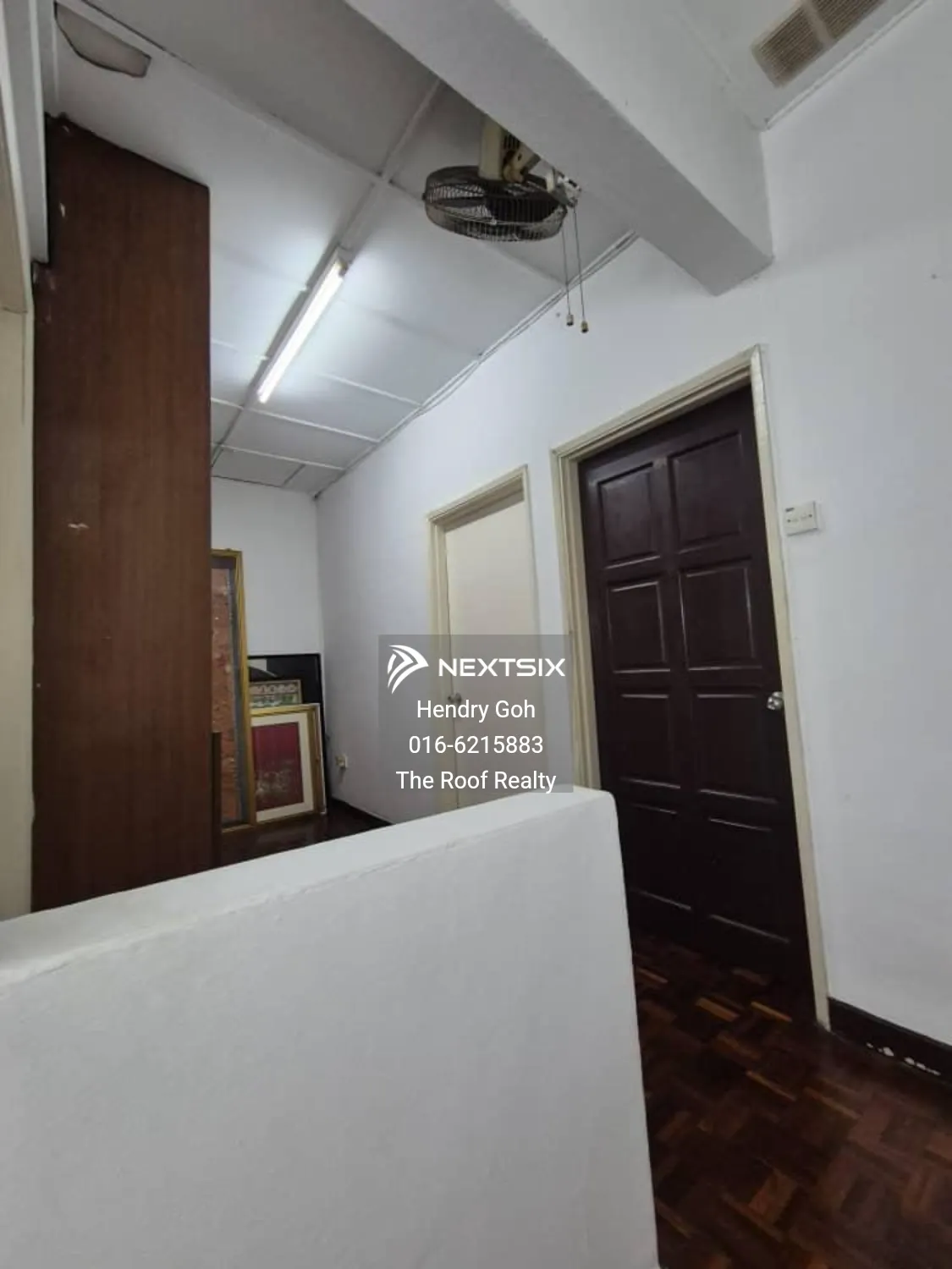 2-sty Terrace/Link House For Sale in Selayang Selangor - Image 8