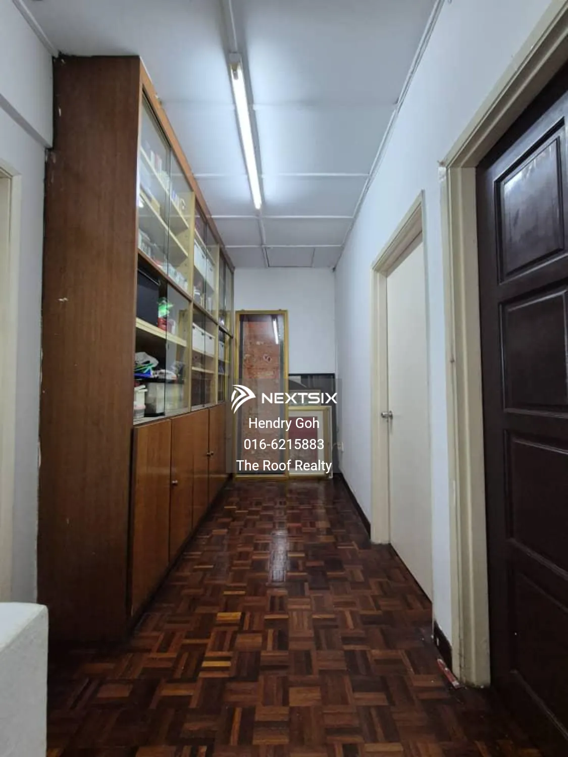 2-sty Terrace/Link House For Sale in Selayang Selangor - Image 9