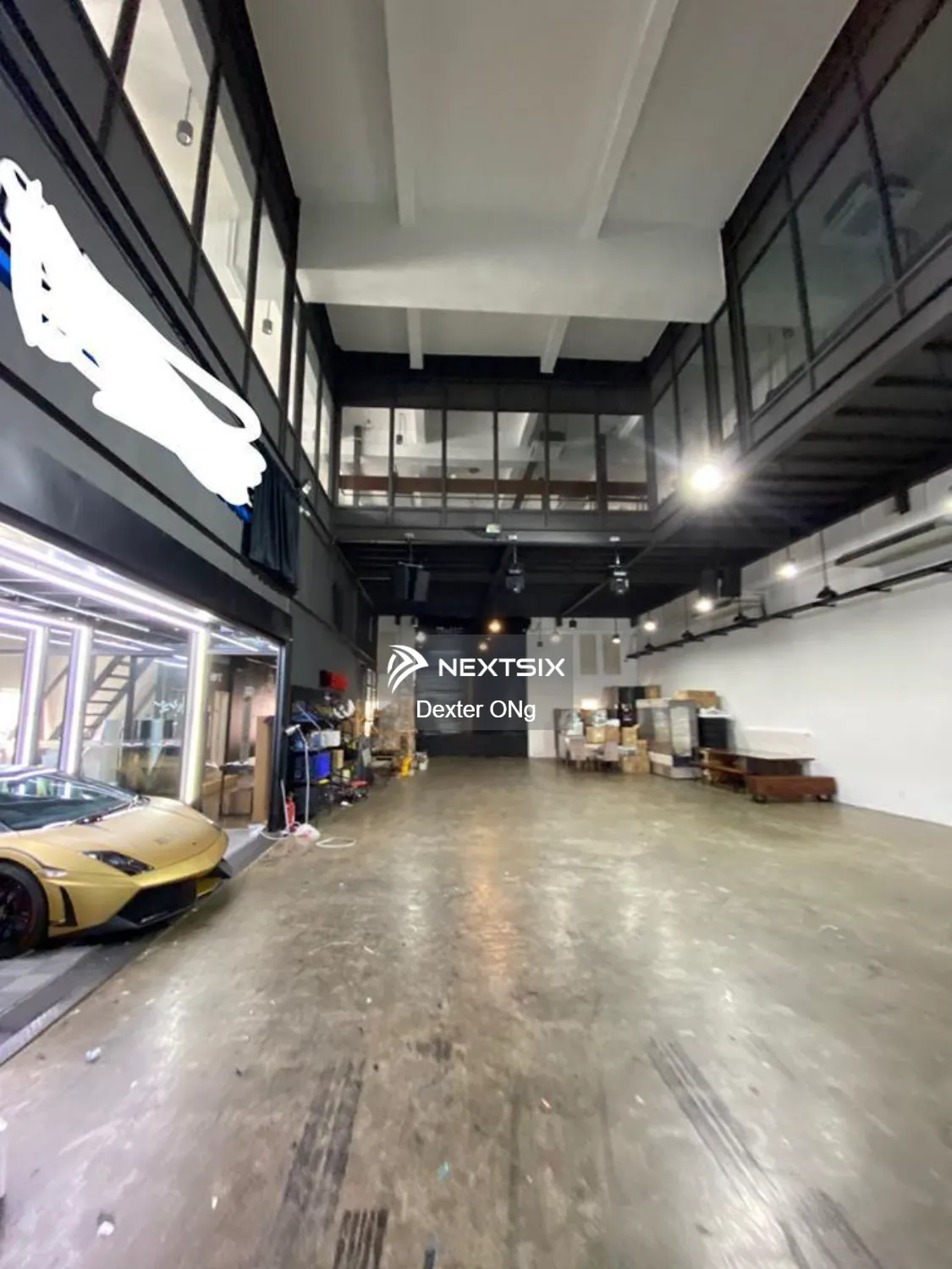 Semi-D Factory For Sale in Shah Alam Selangor - Image 10