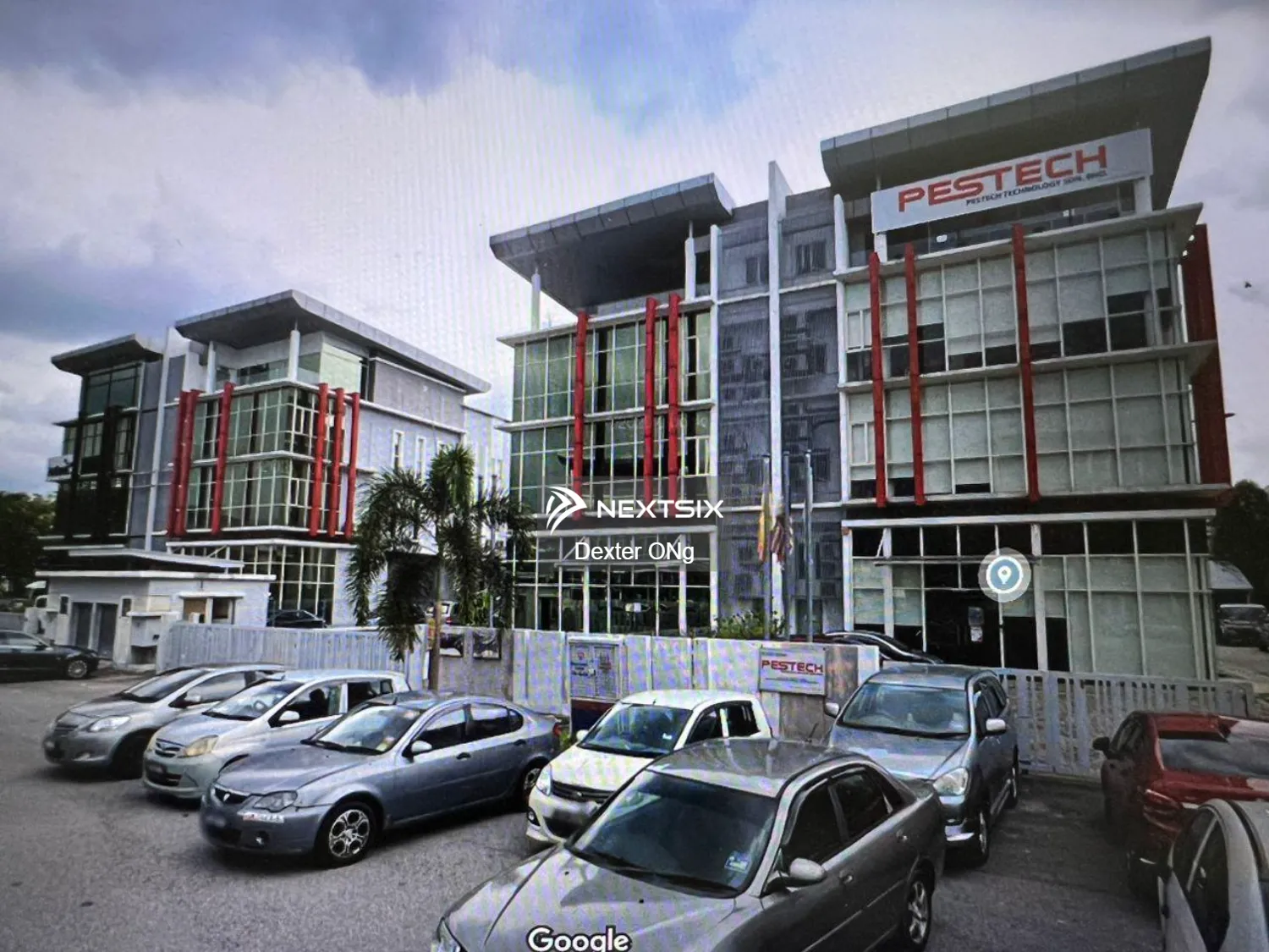 Semi-D Factory For Sale in Shah Alam Selangor - Image 12