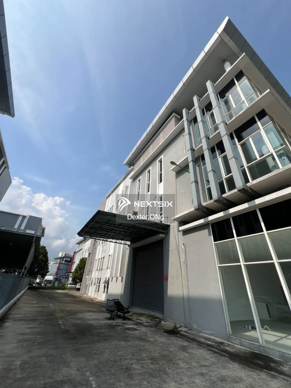 Semi-D Factory For Sale in Shah Alam Selangor - Image 13