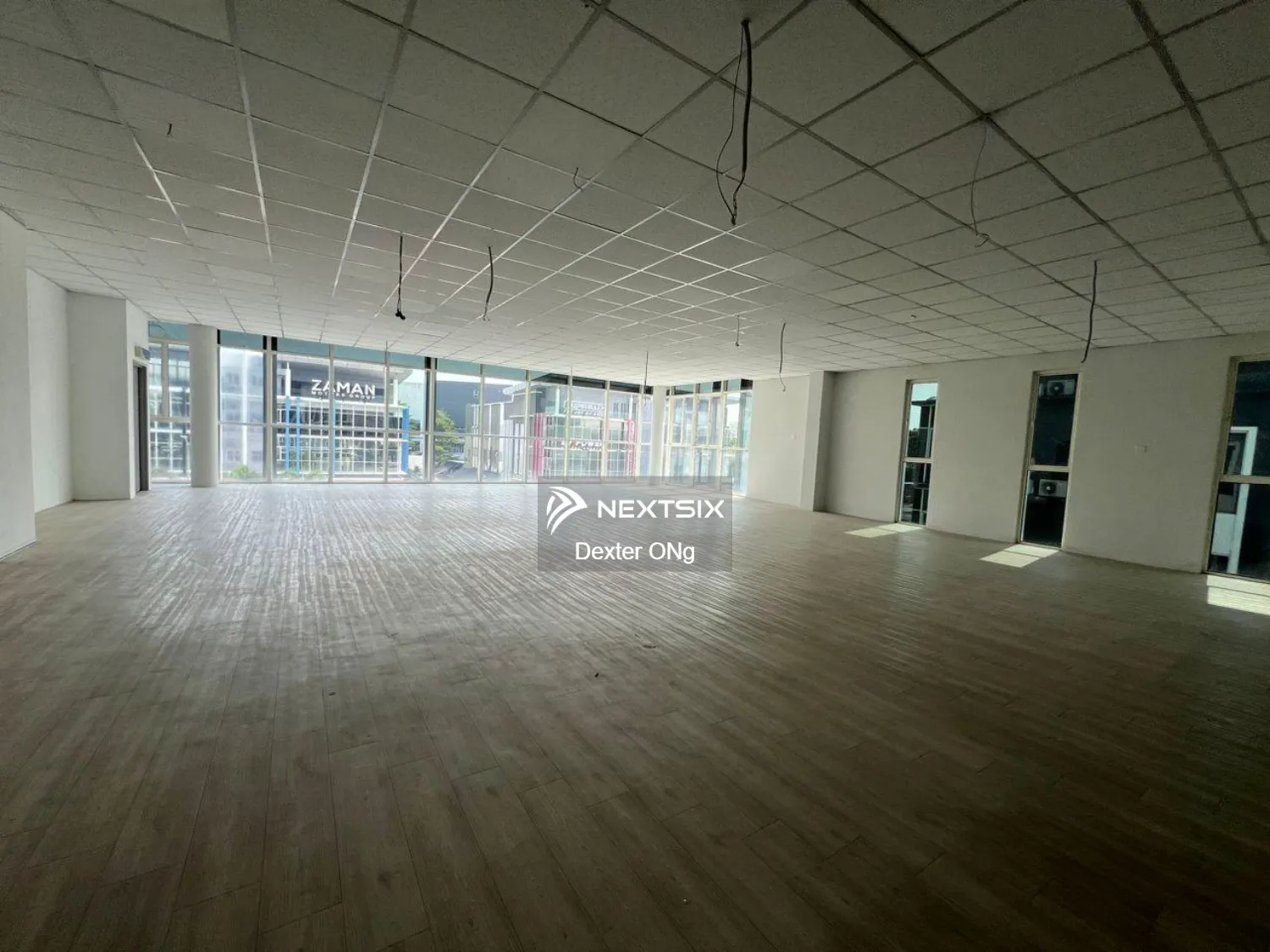 Semi-D Factory For Sale in Shah Alam Selangor - Image 14