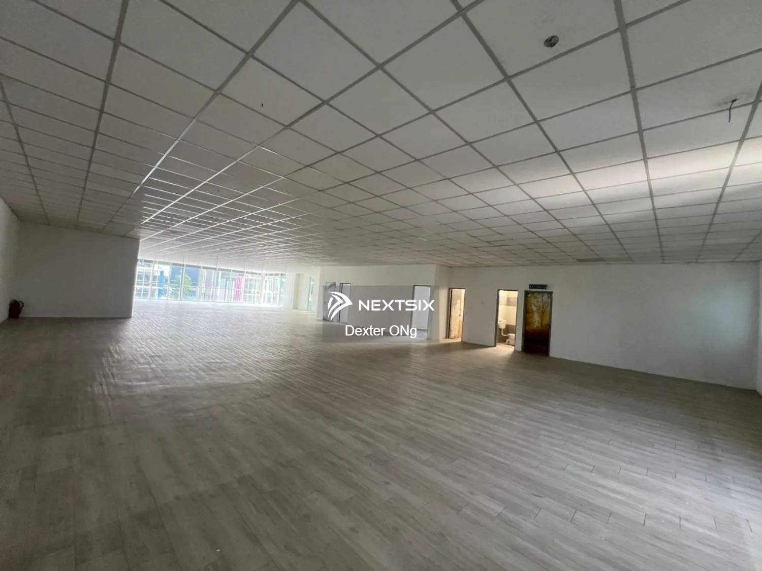 Semi-D Factory For Sale in Shah Alam Selangor - Image 17