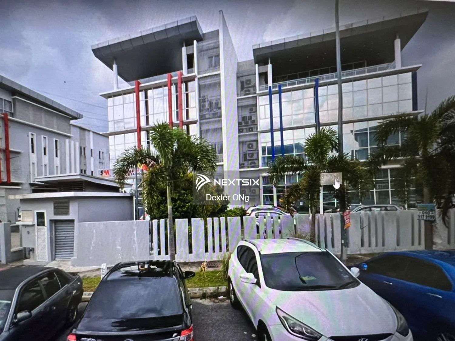 Semi-D Factory For Sale in Shah Alam Selangor - Image 2
