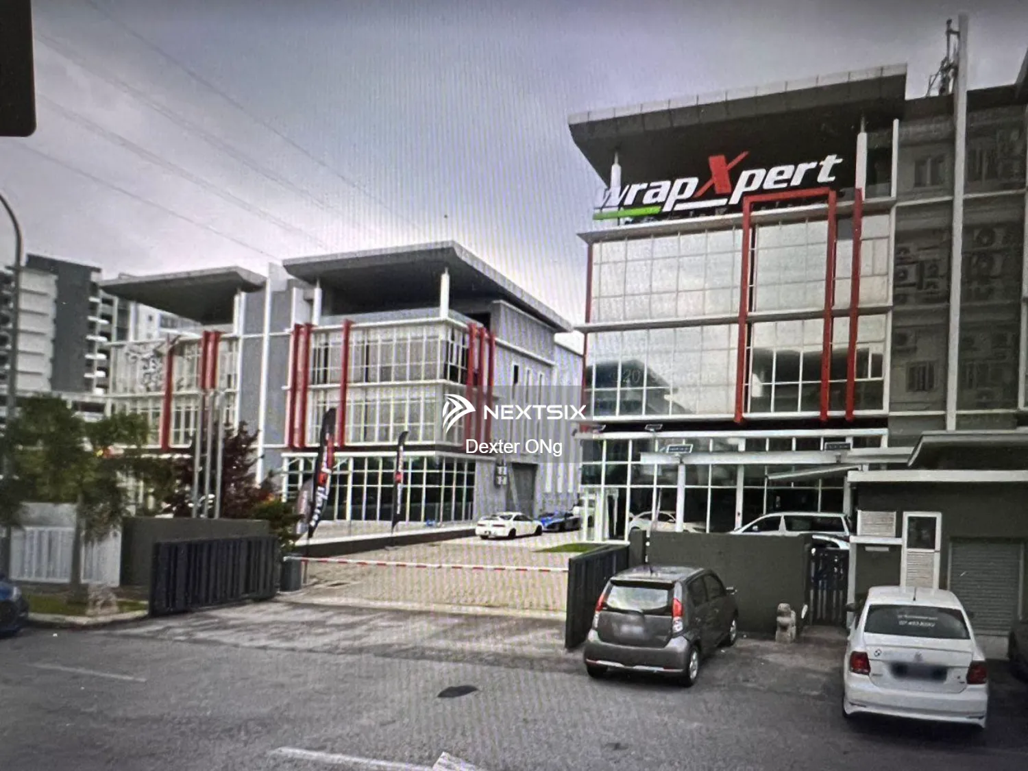 Semi-D Factory For Sale in Shah Alam Selangor - Image 3