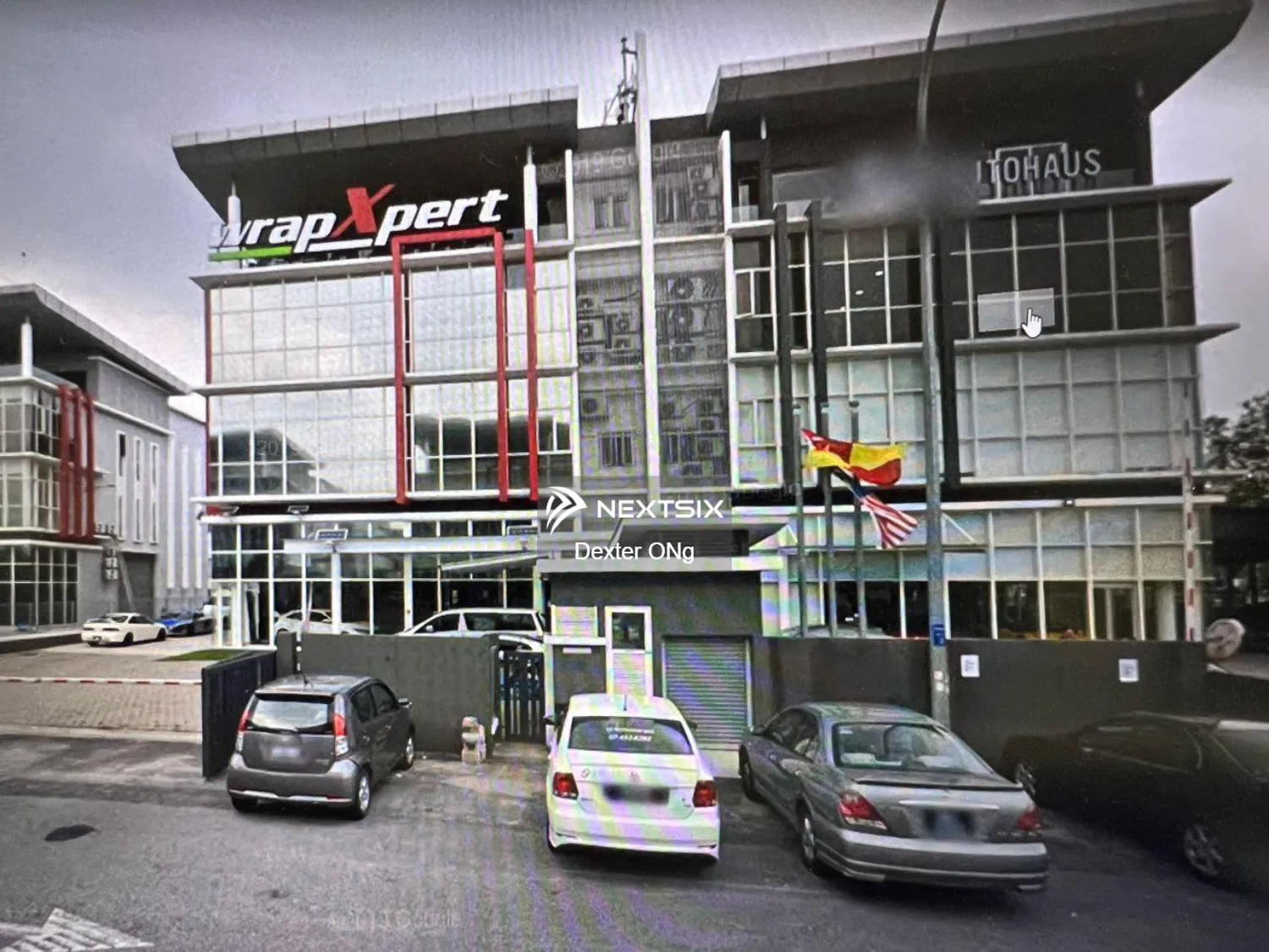 Semi-D Factory For Sale in Shah Alam Selangor - Image 4