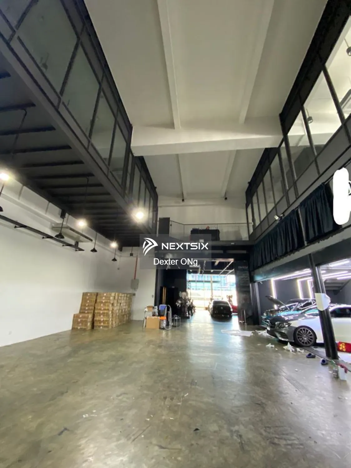 Semi-D Factory For Sale in Shah Alam Selangor - Image 5