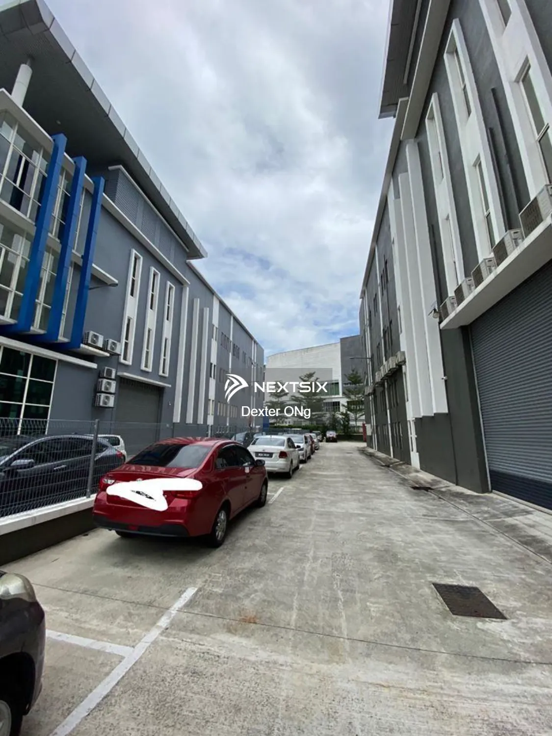 Semi-D Factory For Sale in Shah Alam Selangor - Image 7