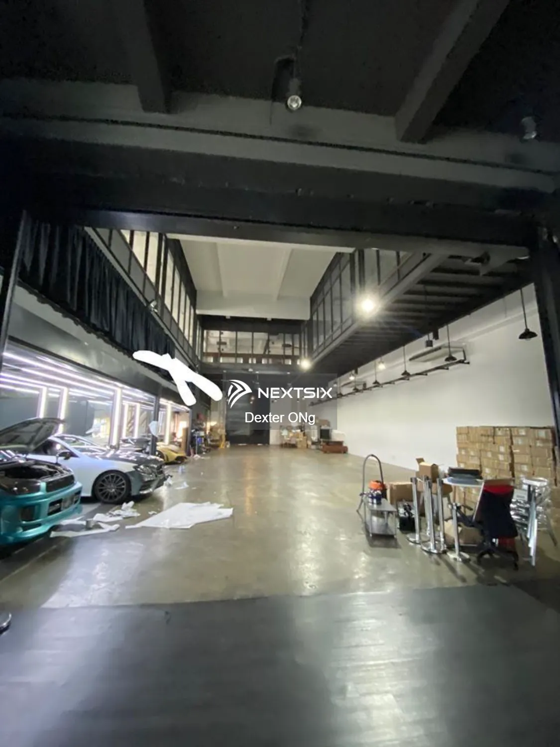 Semi-D Factory For Sale in Shah Alam Selangor - Image 8