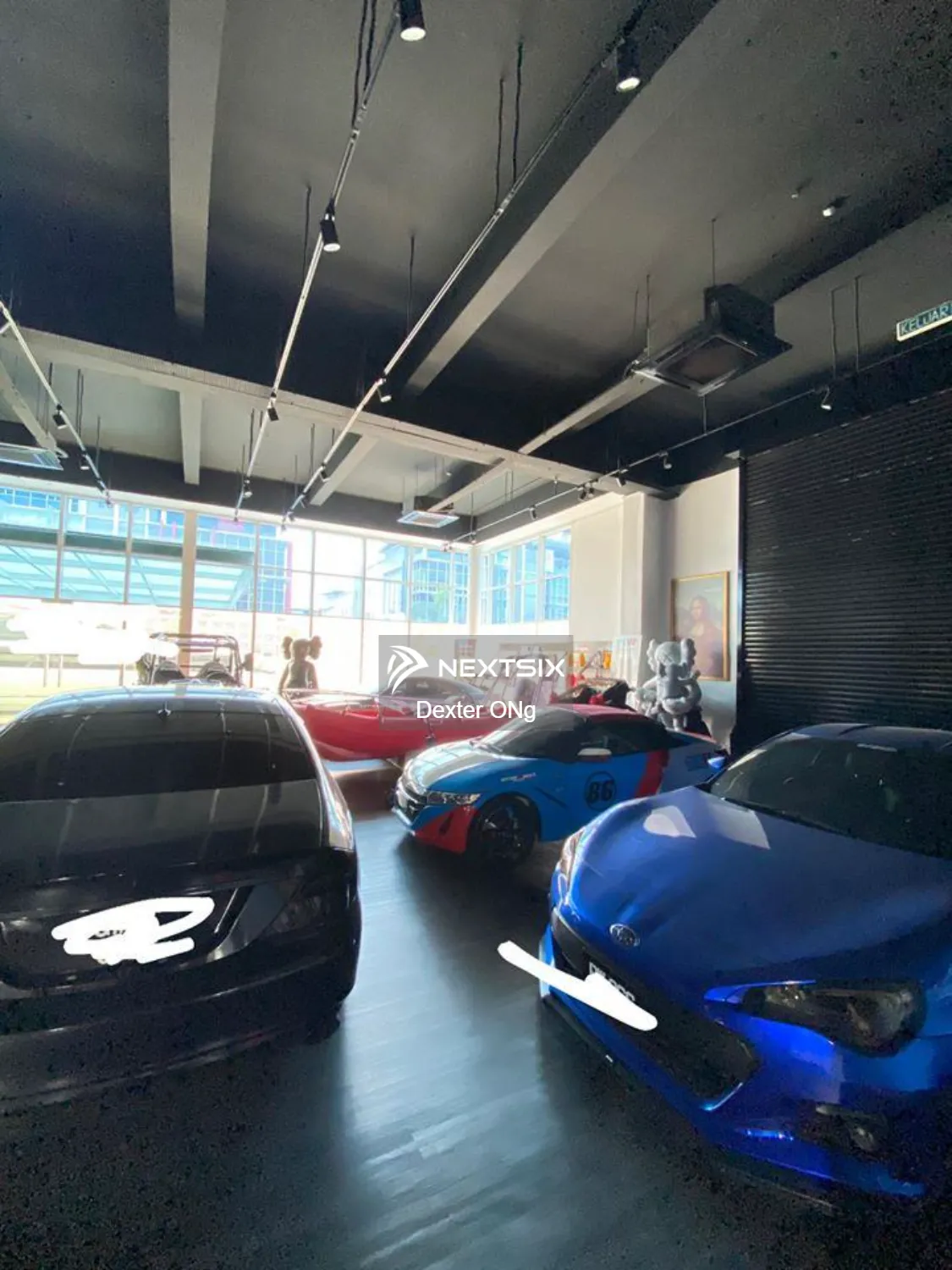 Semi-D Factory For Sale in Shah Alam Selangor - Image 9