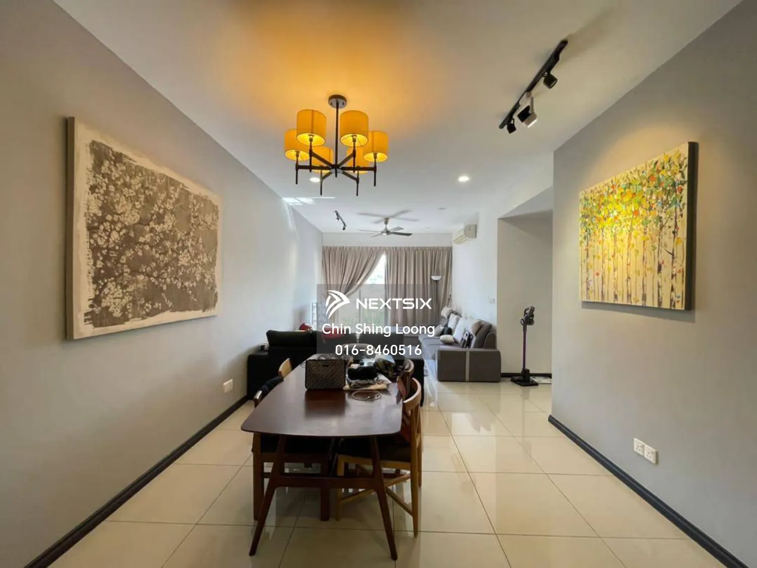 The Suritz Condominium