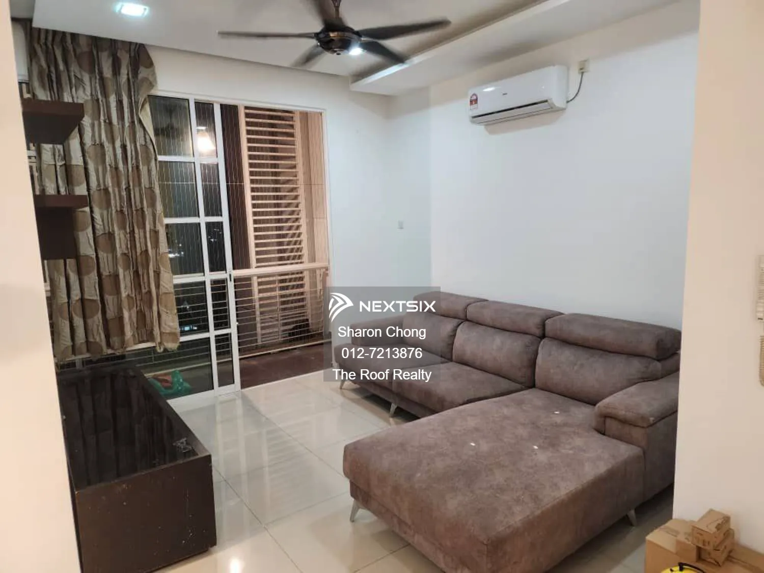 Apartment For Sale in Iskandar Puteri (Nusajaya) Johor