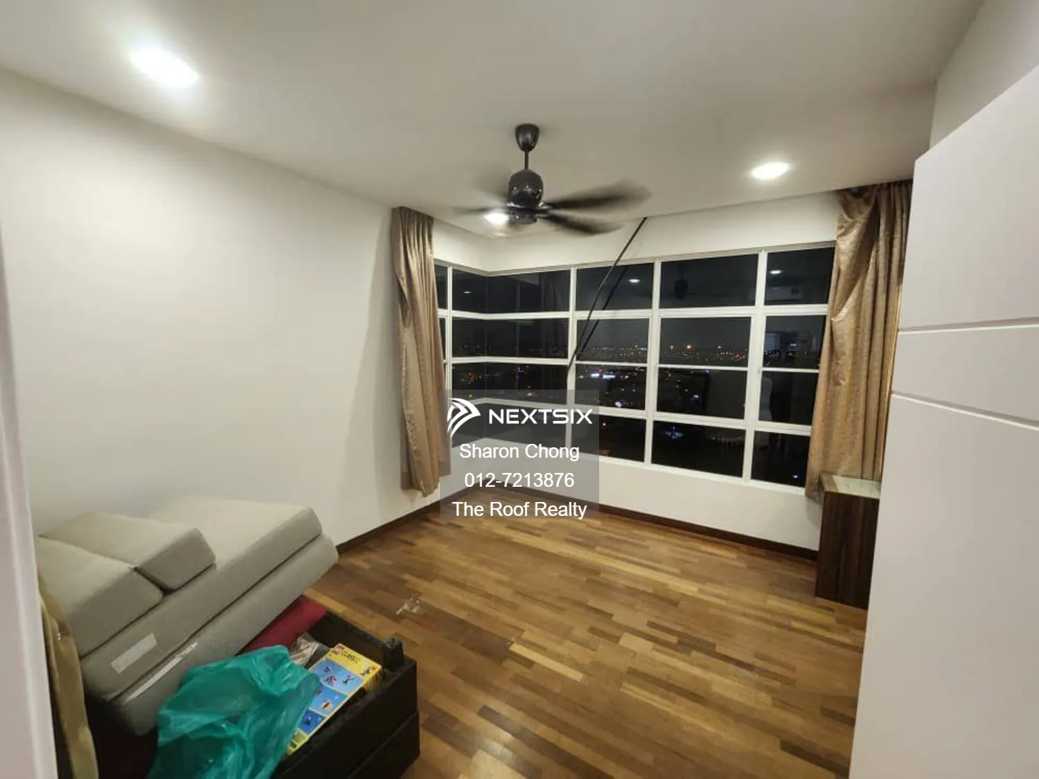 Apartment For Sale in Iskandar Puteri (Nusajaya) Johor - Image 8