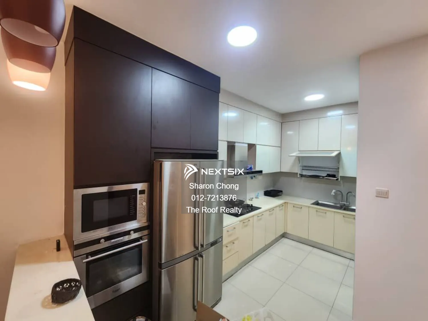 Apartment For Sale in Iskandar Puteri (Nusajaya) Johor - Image 9