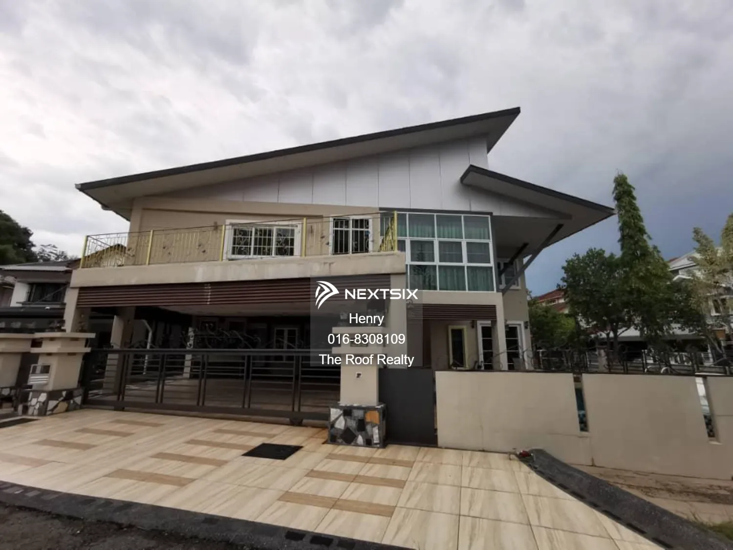 Bungalow For Sale in Kota Kinabalu Sabah