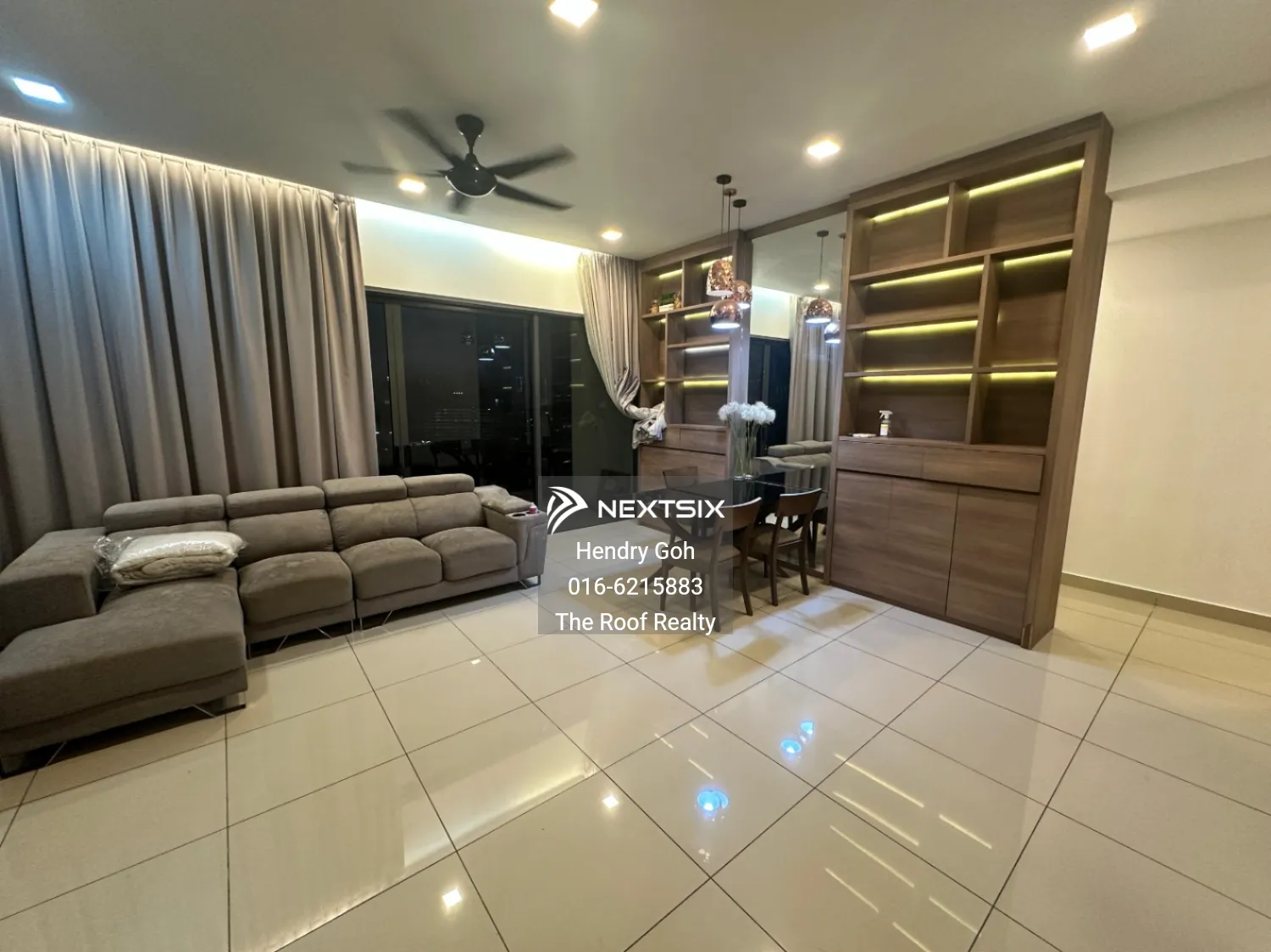 Lakeville Residence