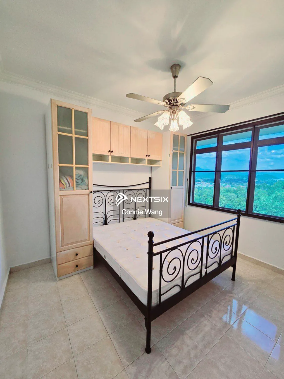 Serviced Residence For Sale in Ipoh Perak - Image 5