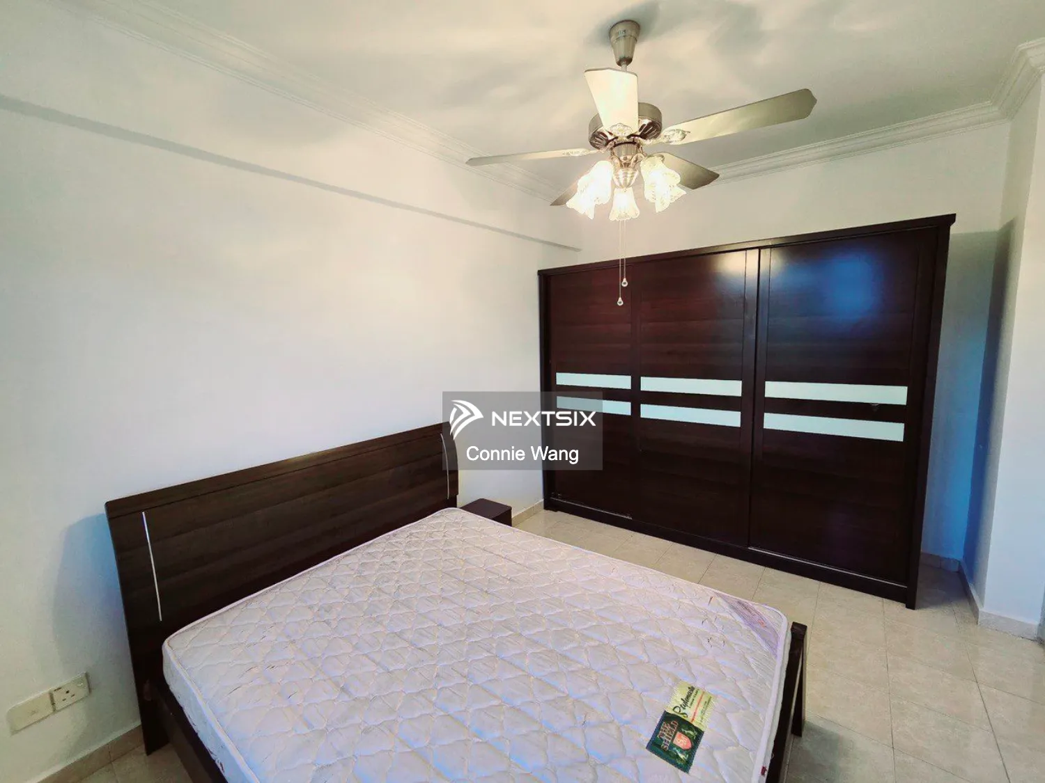 Serviced Residence For Sale in Ipoh Perak - Image 6
