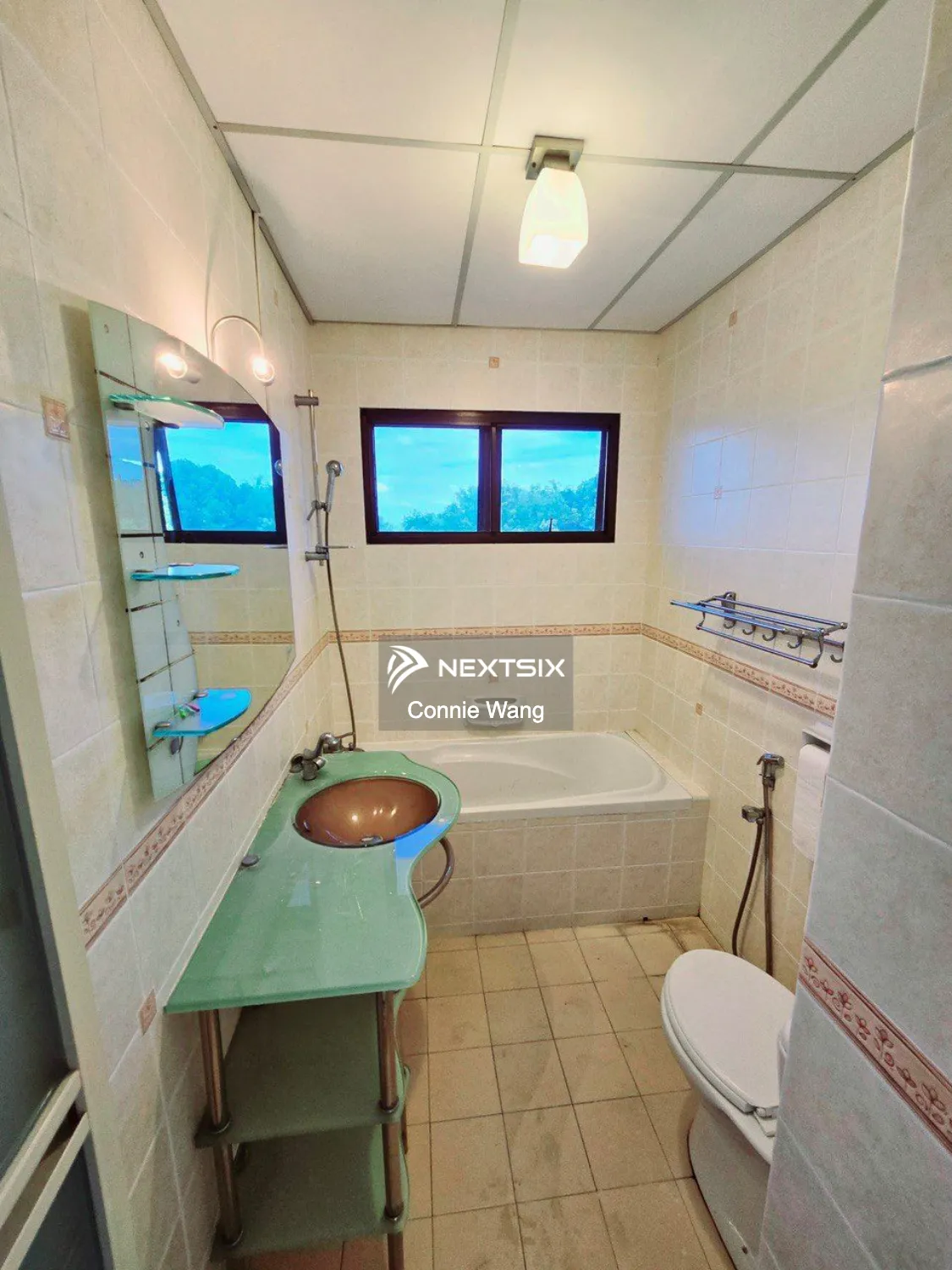 Serviced Residence For Sale in Ipoh Perak - Image 7