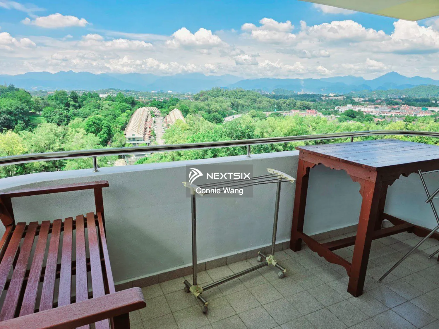 Serviced Residence For Sale in Ipoh Perak - Image 8