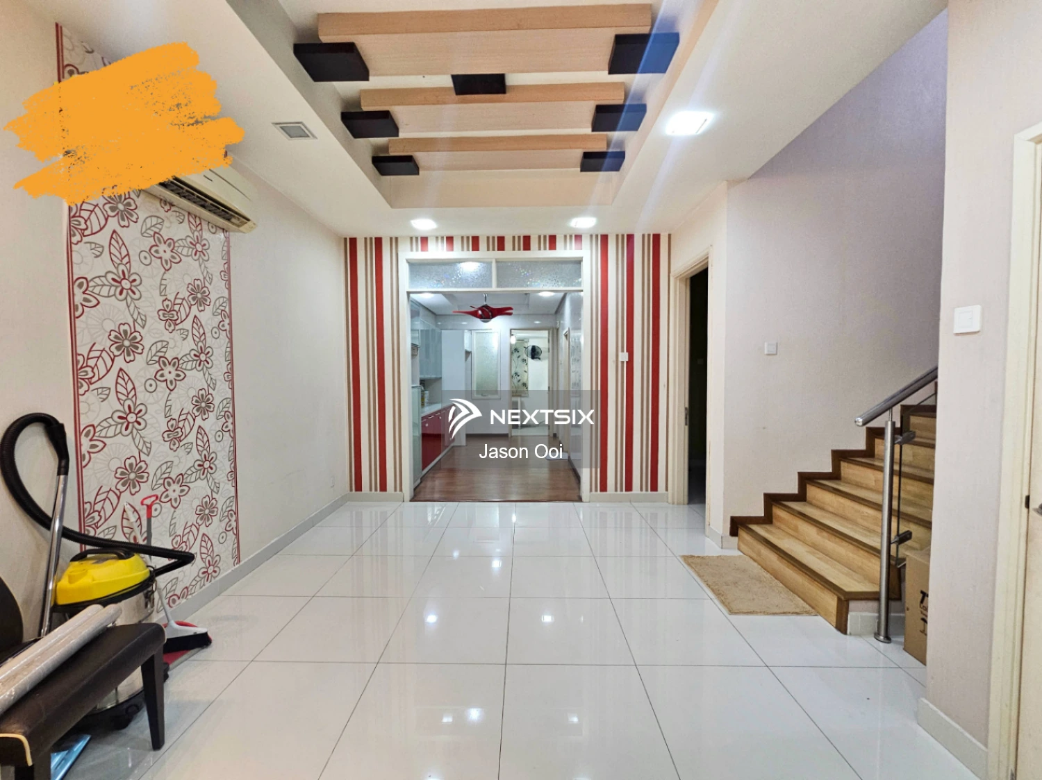 2.5-sty Terrace/Link House For Sale in Putra Heights Selangor - Image 11