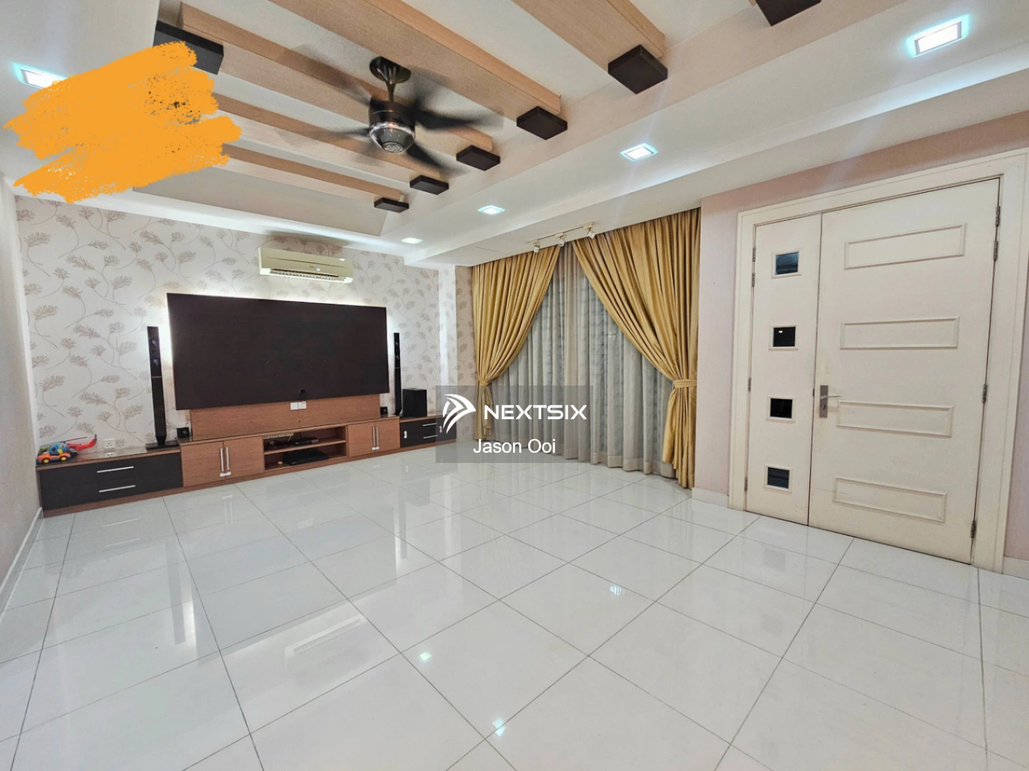 2.5-sty Terrace/Link House For Sale in Putra Heights Selangor - Image 21