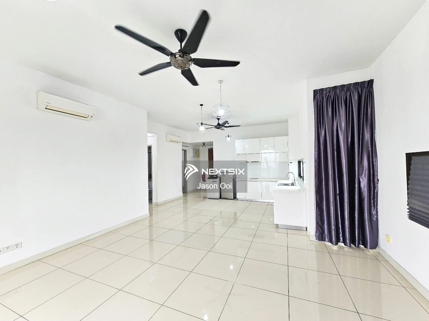 Serviced Residence For Sale in Subang Jaya Selangor - Image 12