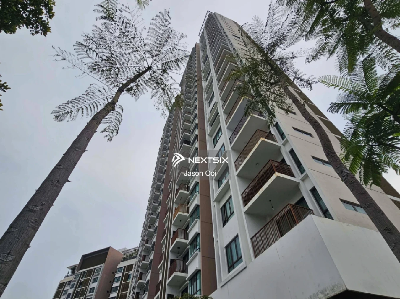 Serviced Residence For Sale in Subang Jaya Selangor - Image 14