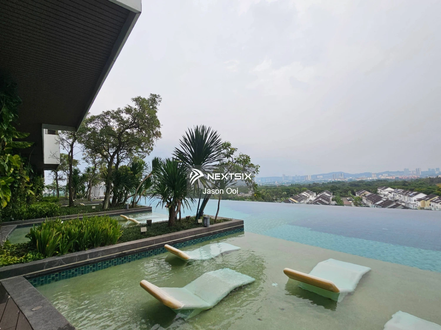 Serviced Residence For Sale in Subang Jaya Selangor - Image 15