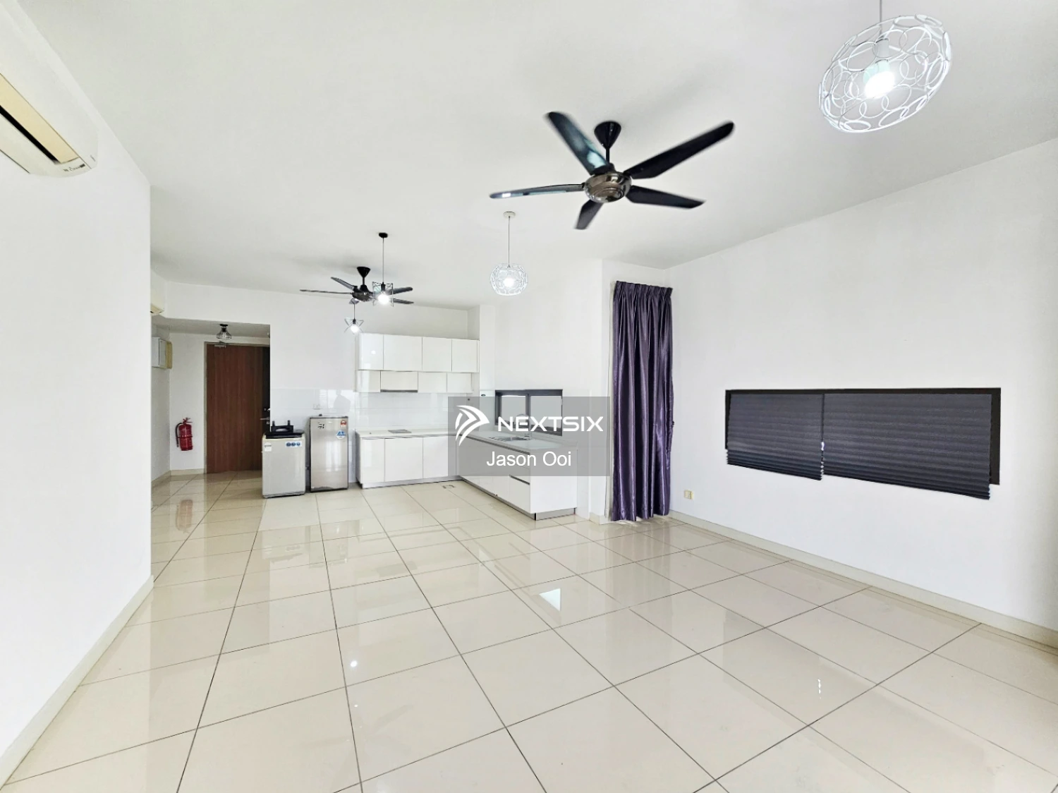 Serviced Residence For Sale in Subang Jaya Selangor - Image 17