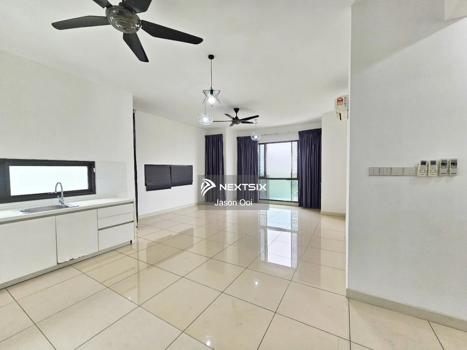 Serviced Residence For Sale in Subang Jaya Selangor - Image 5