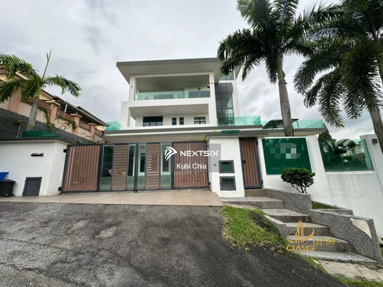 Bungalow For Sale in Shah Alam Selangor