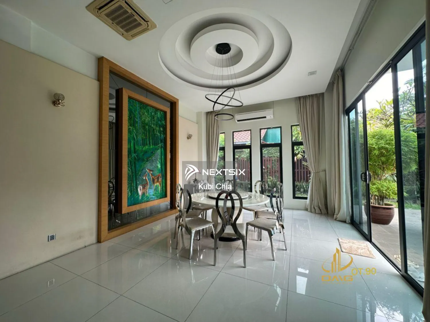 Bungalow For Sale in Shah Alam Selangor - Image 2