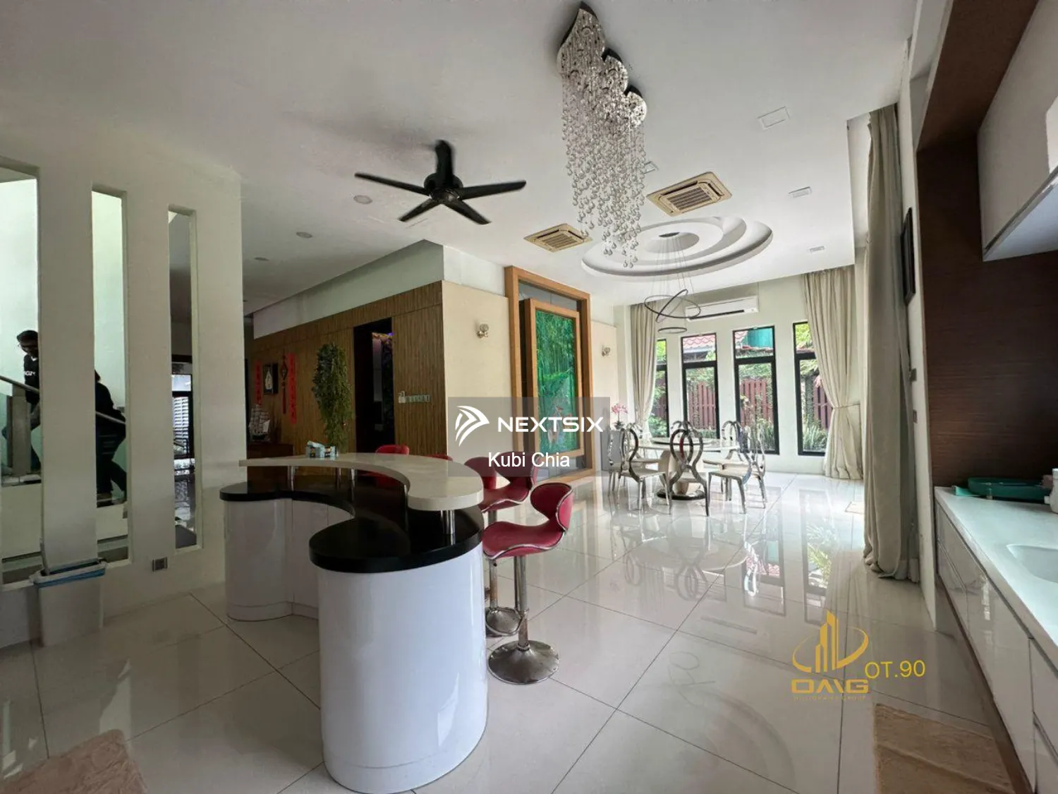 Bungalow For Sale in Shah Alam Selangor - Image 3