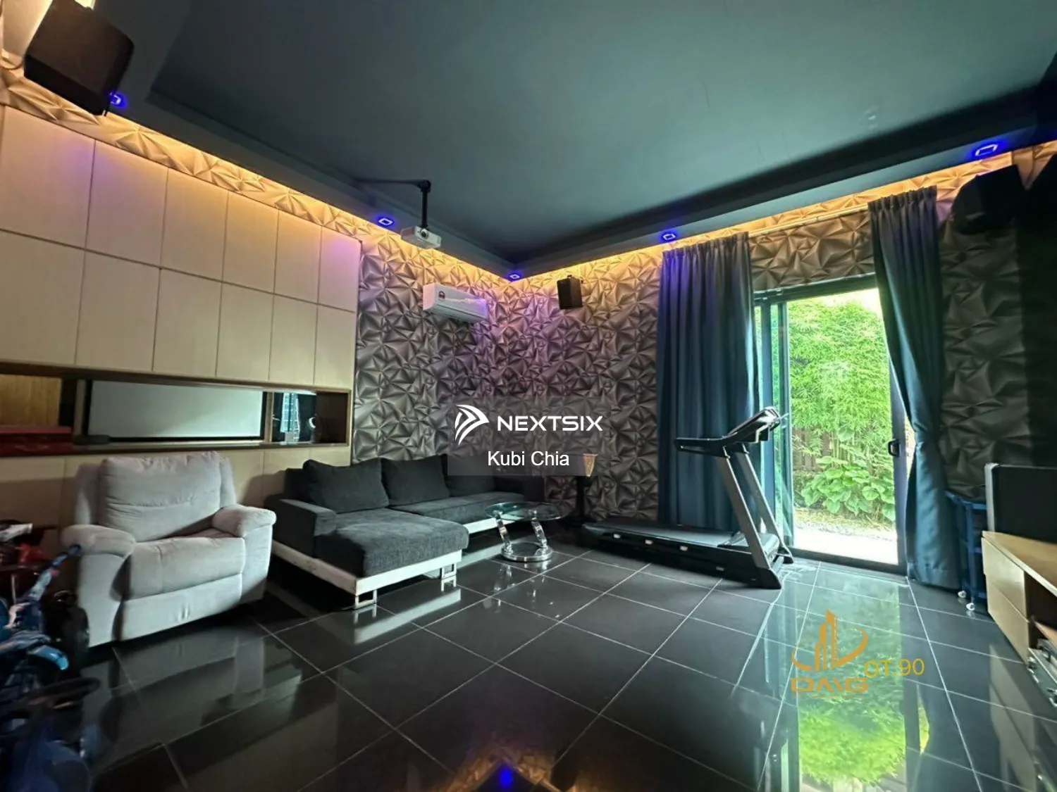 Bungalow For Sale in Shah Alam Selangor - Image 5