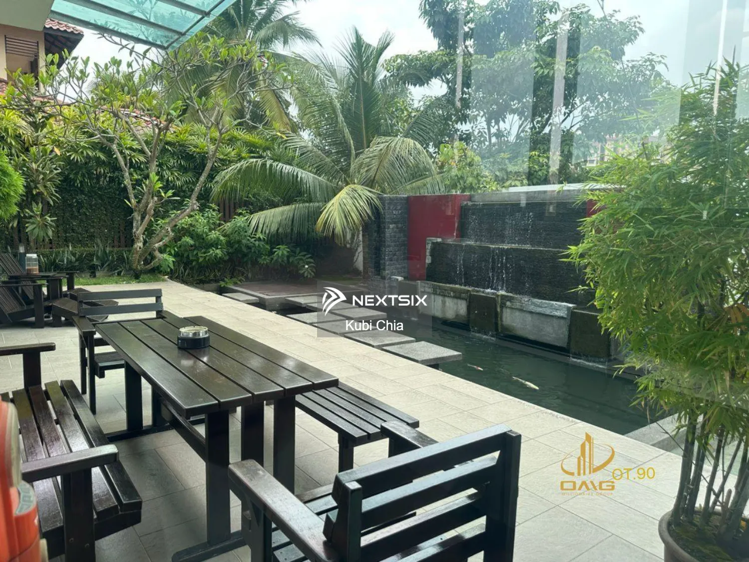 Bungalow For Sale in Shah Alam Selangor - Image 7