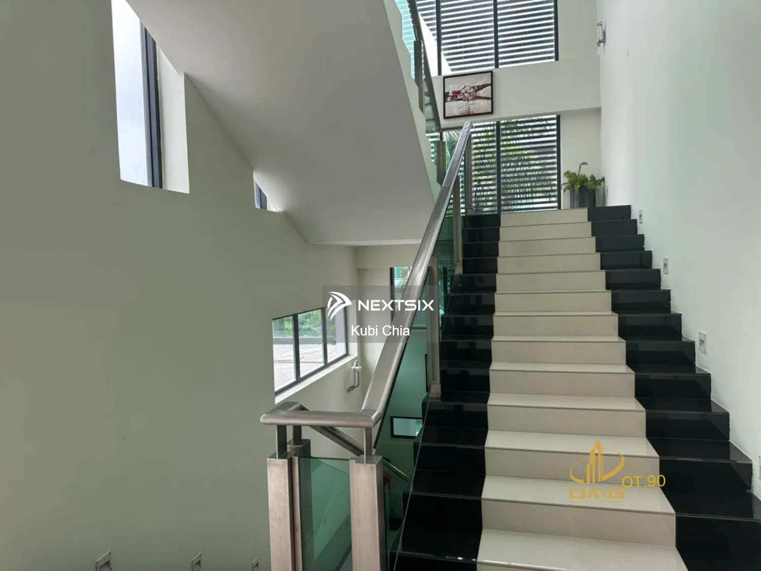 Bungalow For Sale in Shah Alam Selangor - Image 8