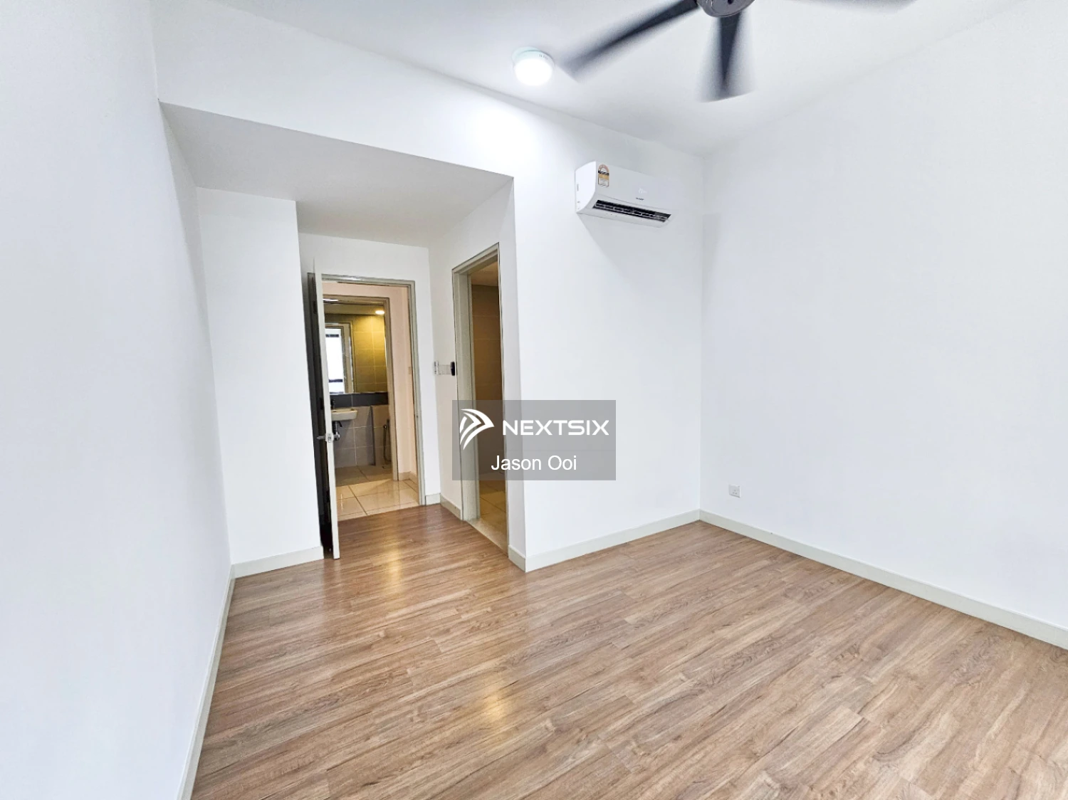 Serviced Residence For Sale in Subang Jaya Selangor - Image 11