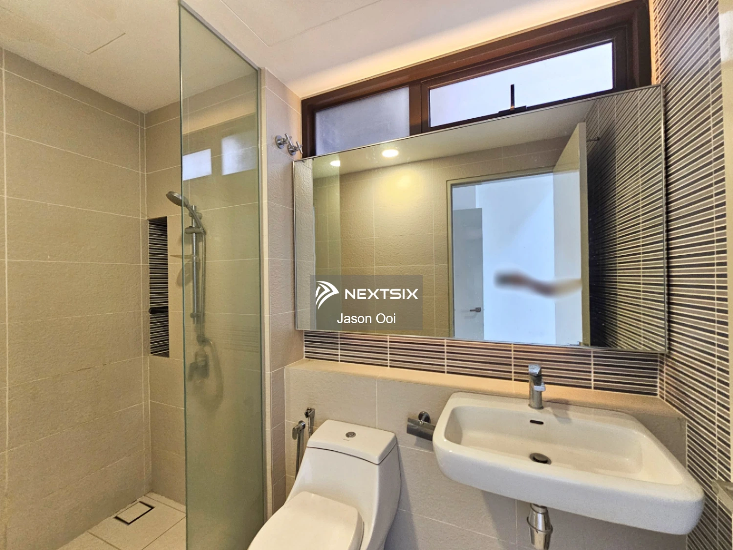 Serviced Residence For Sale in Subang Jaya Selangor - Image 12