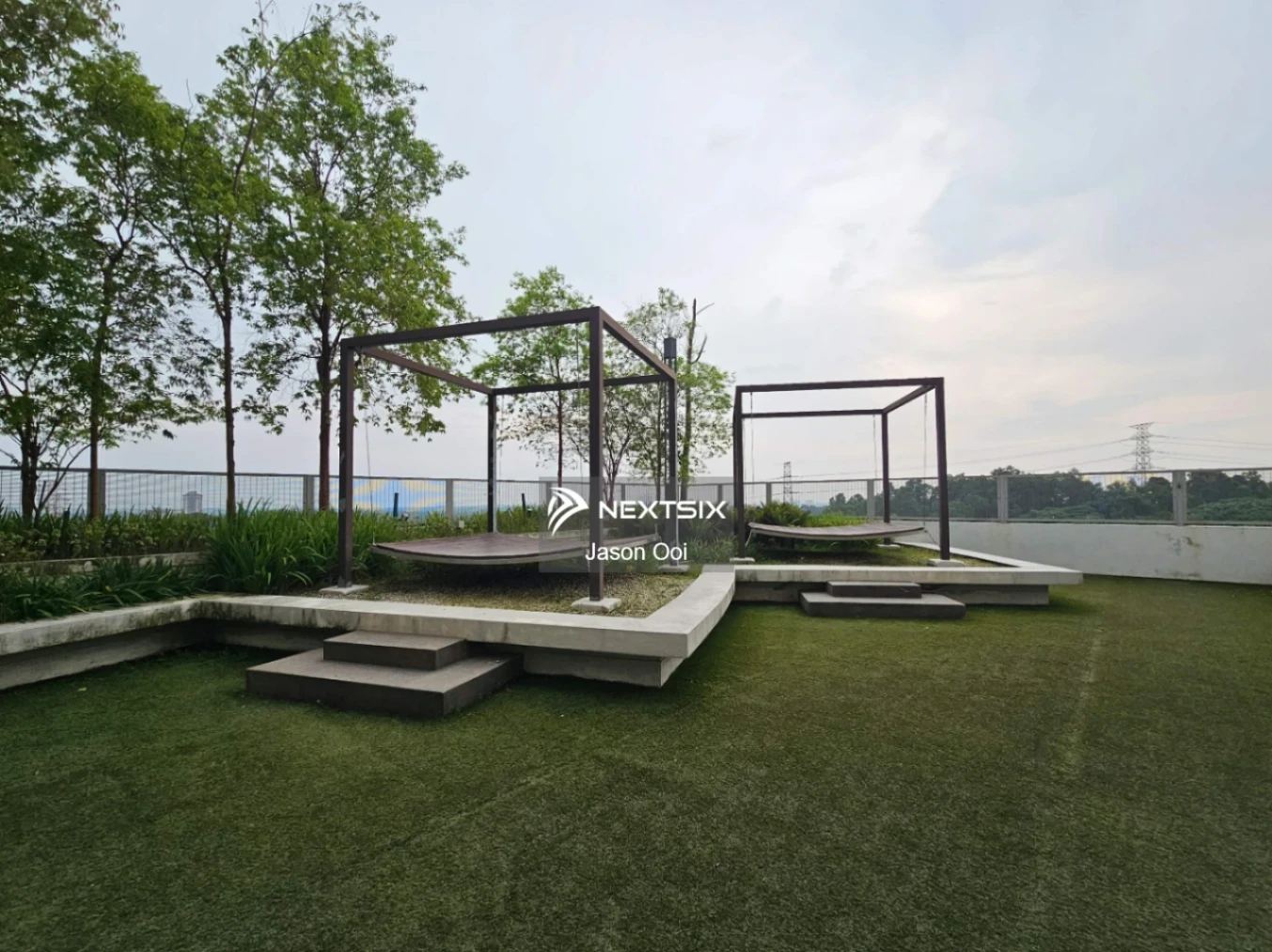 Serviced Residence For Sale in Subang Jaya Selangor - Image 13