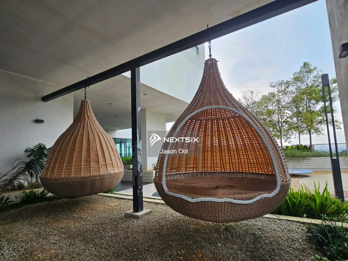 Serviced Residence For Sale in Subang Jaya Selangor - Image 14