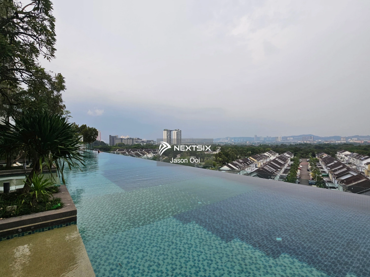 Serviced Residence For Sale in Subang Jaya Selangor - Image 16