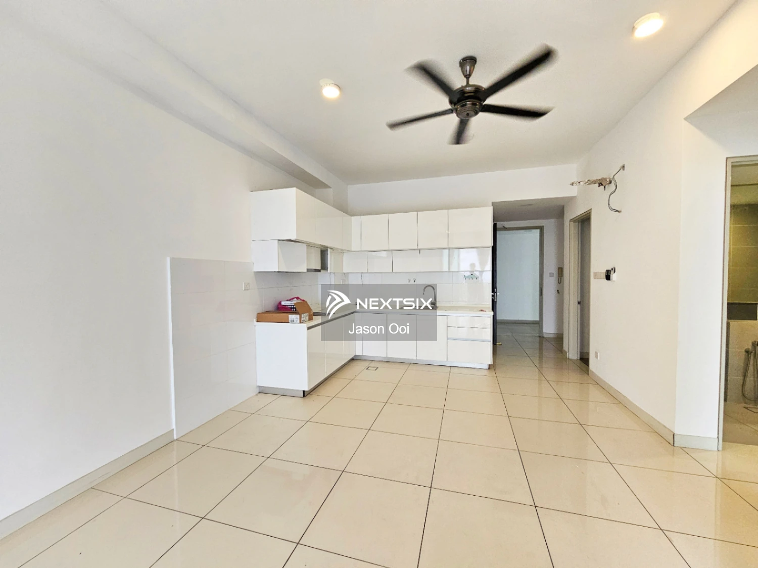 Serviced Residence For Sale in Subang Jaya Selangor - Image 5