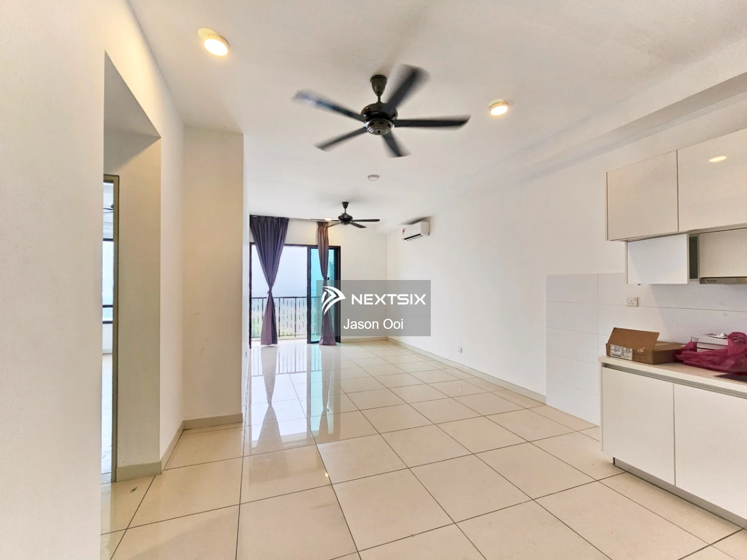 Serviced Residence For Sale in Subang Jaya Selangor - Image 6