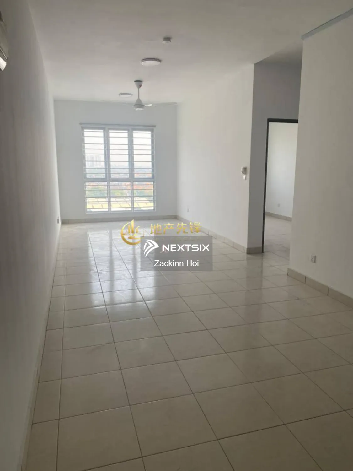Aronia Apartment @ Bandar Parklands Klang